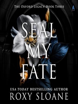 Seal My Fate - Audiobook